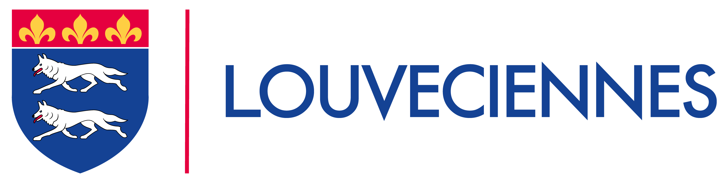 logo de Ville de Louveciennes